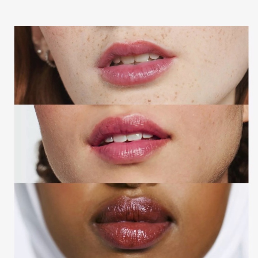 Clinique Almost Lipstick- Black Honey - Picture 6 of 9